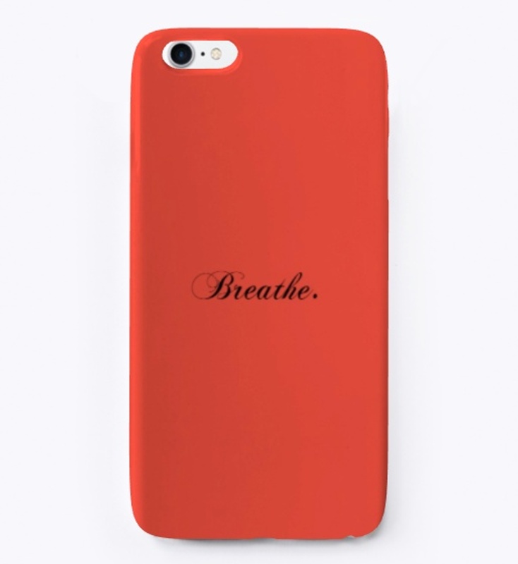 "Breathe" Line