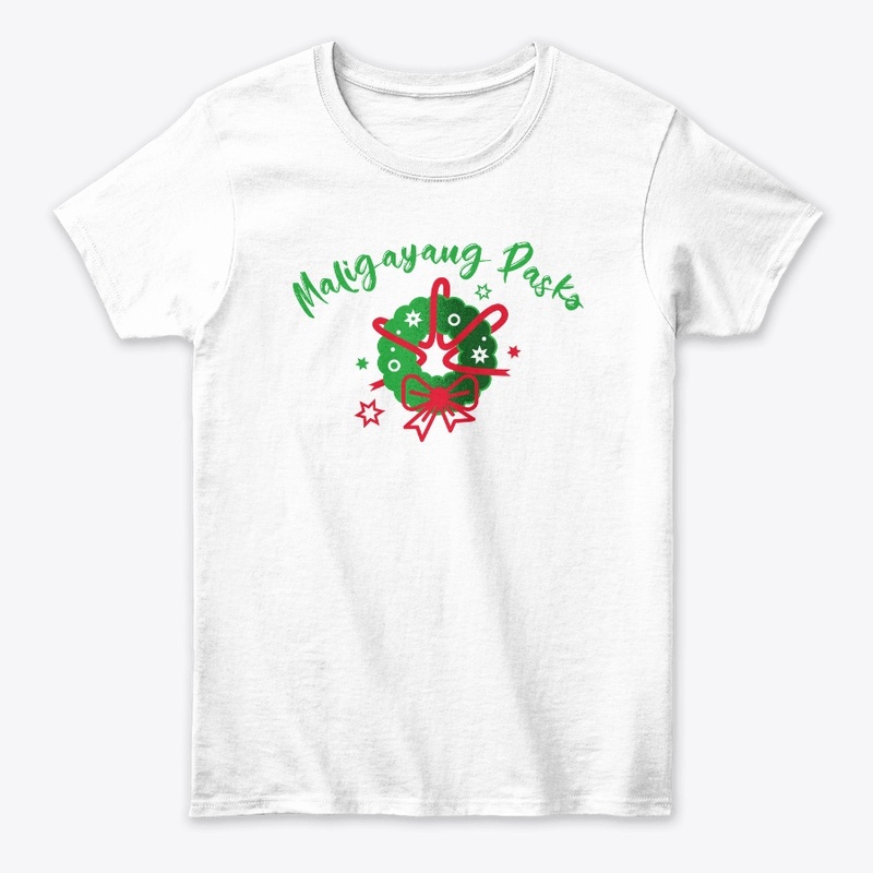 Maligayang Pasko by Hiraya.Co