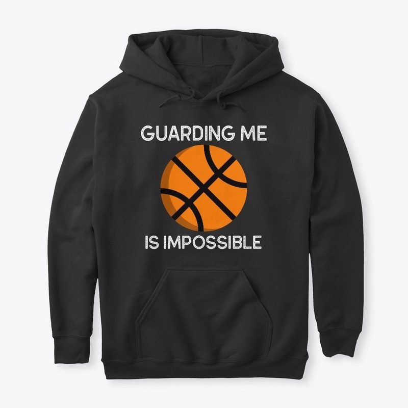 Guarding Me Is Impossible