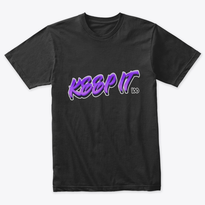 Keep It 100