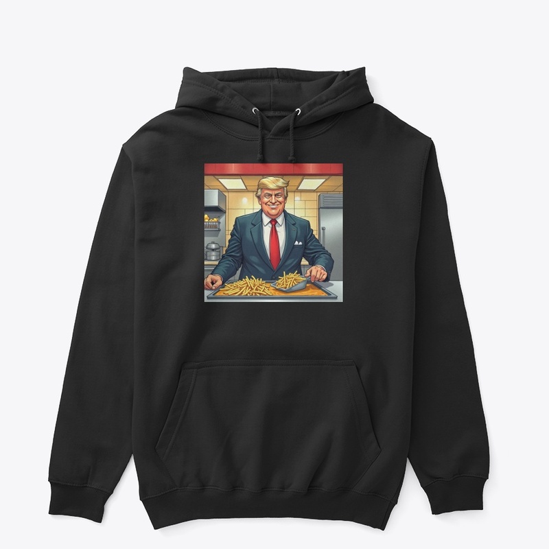 Trump FF #3