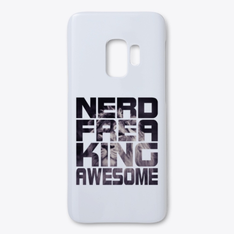 Nerds are freaking awesome