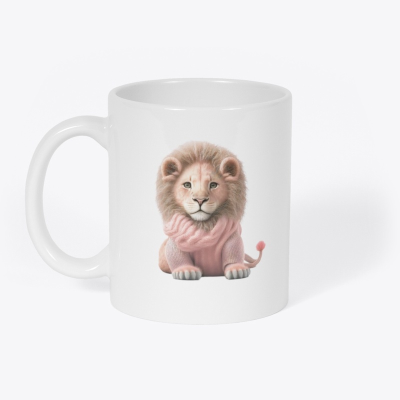 Cute Loin