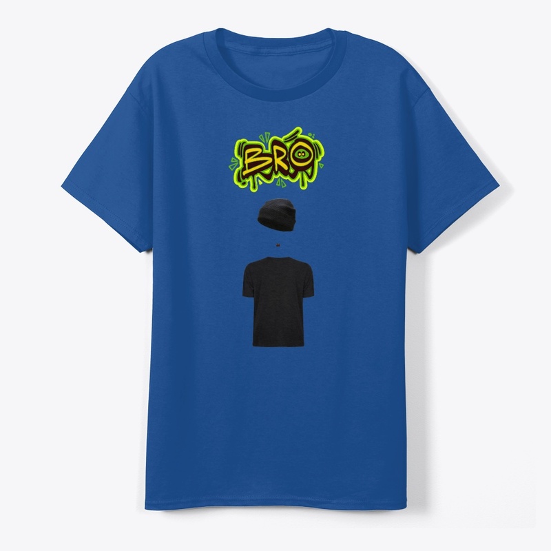 Dark Gary 2 Shirts