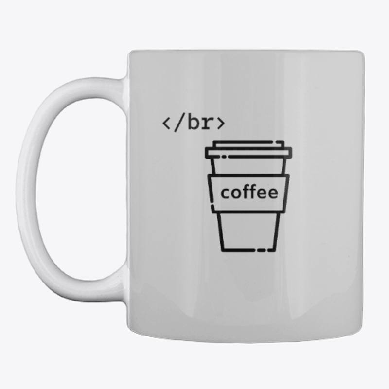 Break coffee