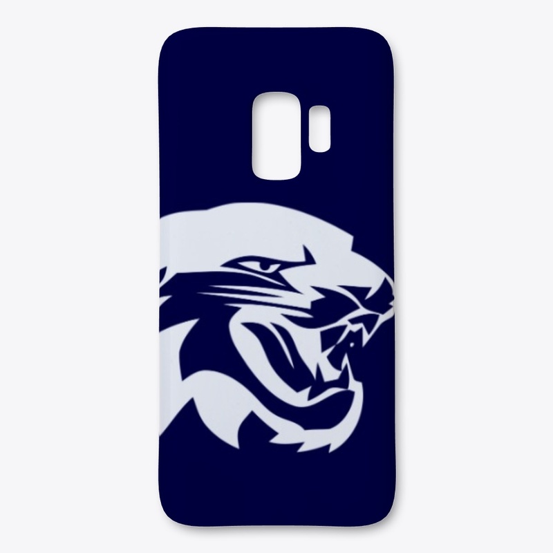 Tiger Face