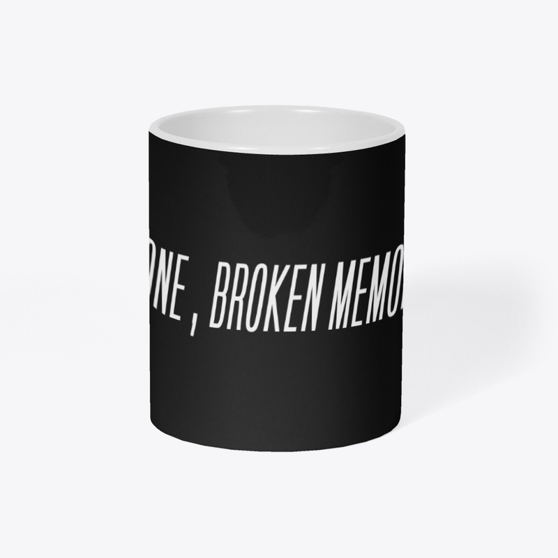 Broken Hearts Society Collection 1