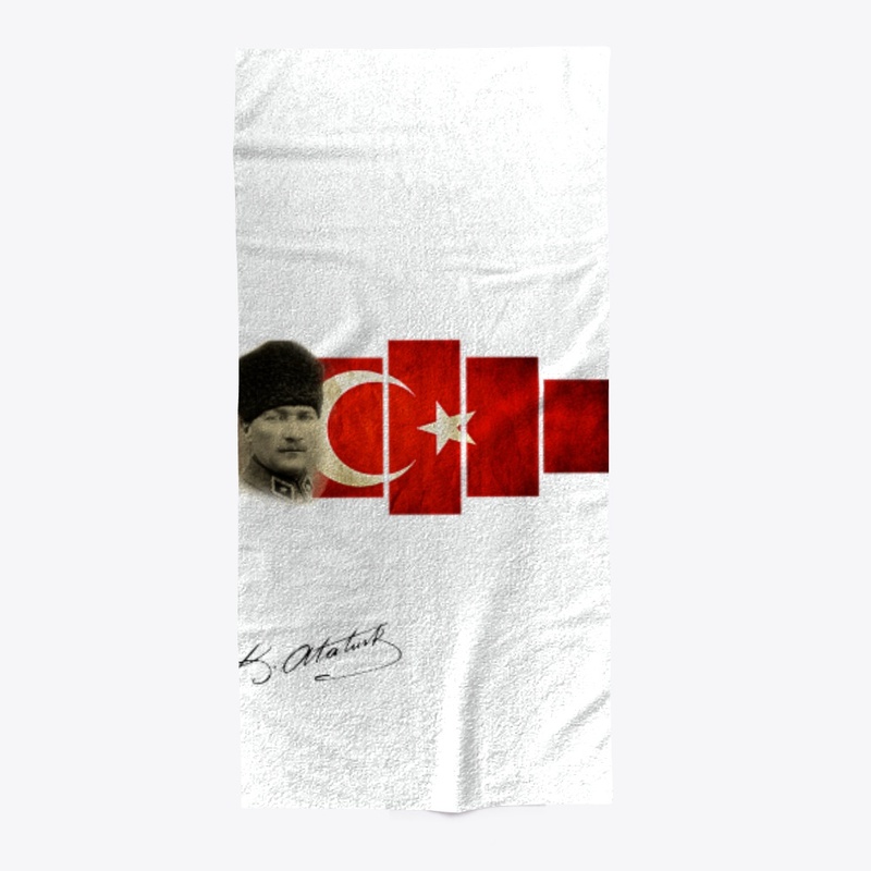 Mustafa Kemal Atatürk