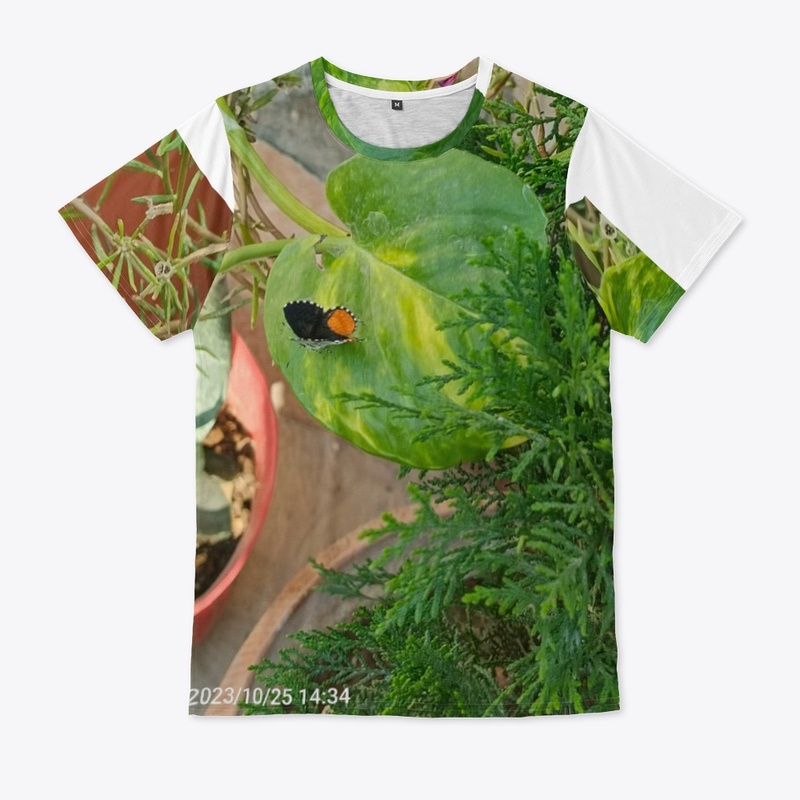 Amazing nature🌿🍃 design Swetshirt