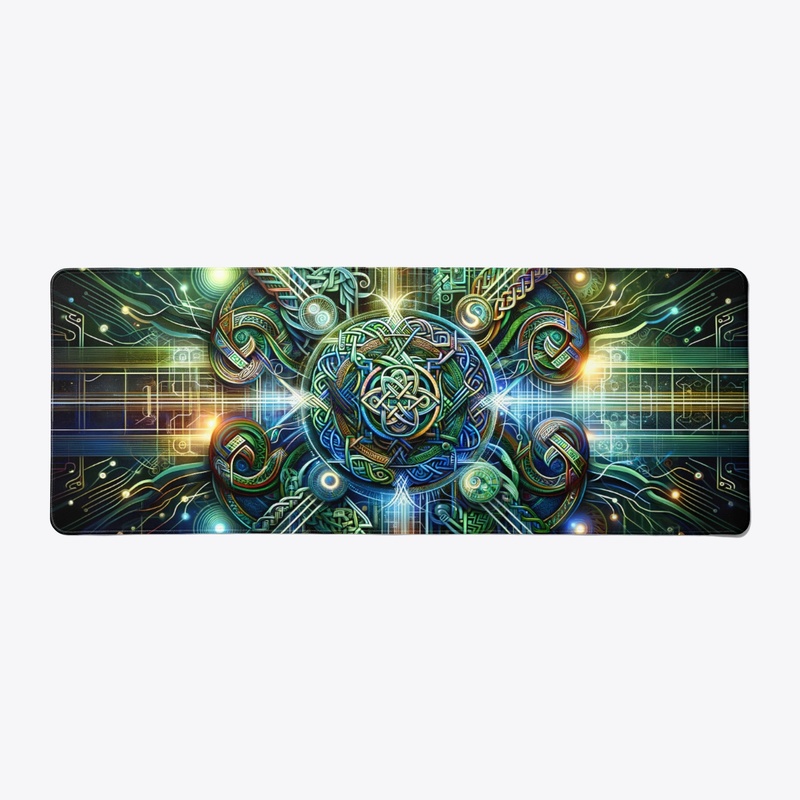 Celtic Circuitry Essence