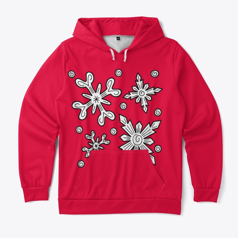 snowflakes 