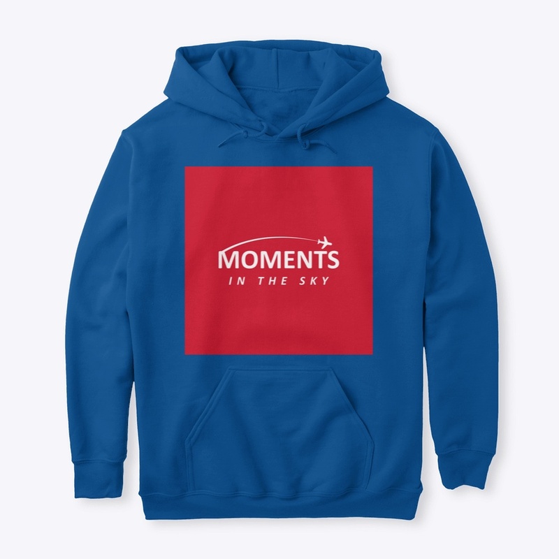 Hoodies & T-Shirts
