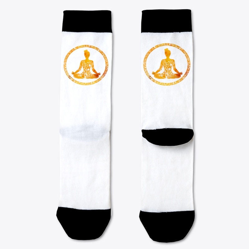 YOGA TISHIRT 2019