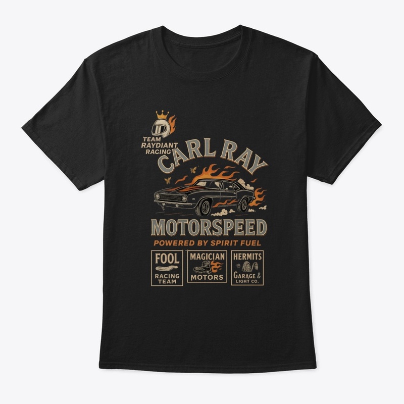 Team Carl Ray