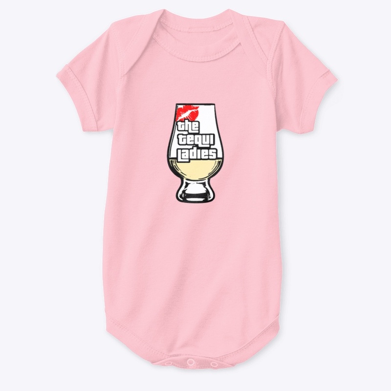 TequiLadies Baby