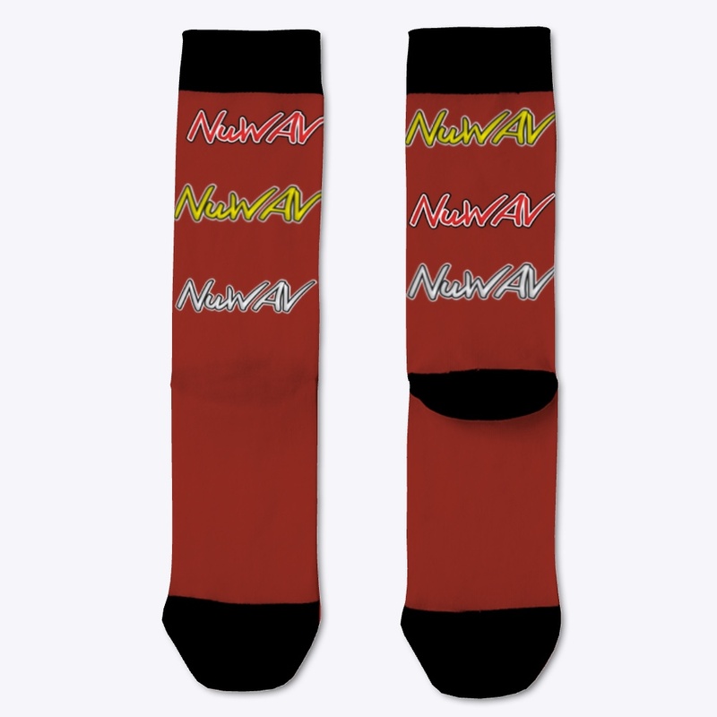 NuWAV
