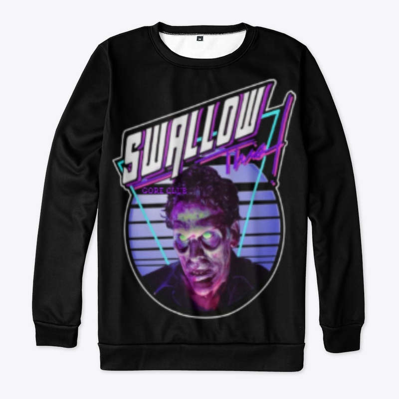 SWALLOW THIS!