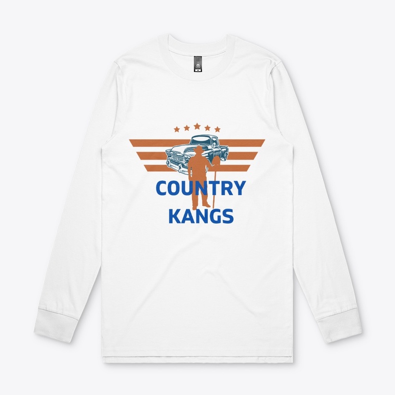 Country Kangs
