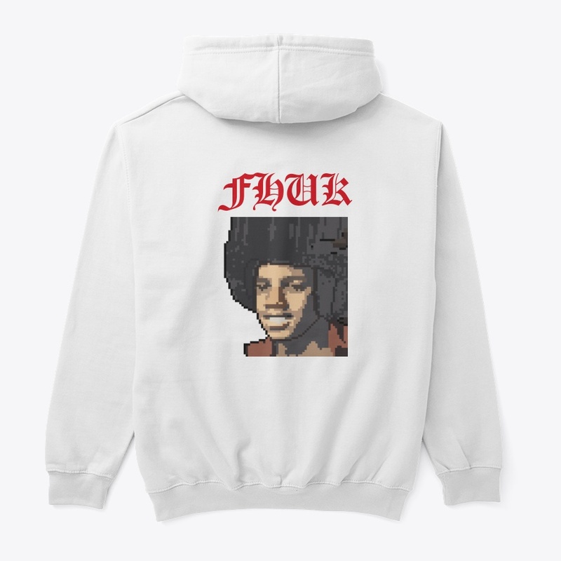 FHUK Apparel Limited Edition 