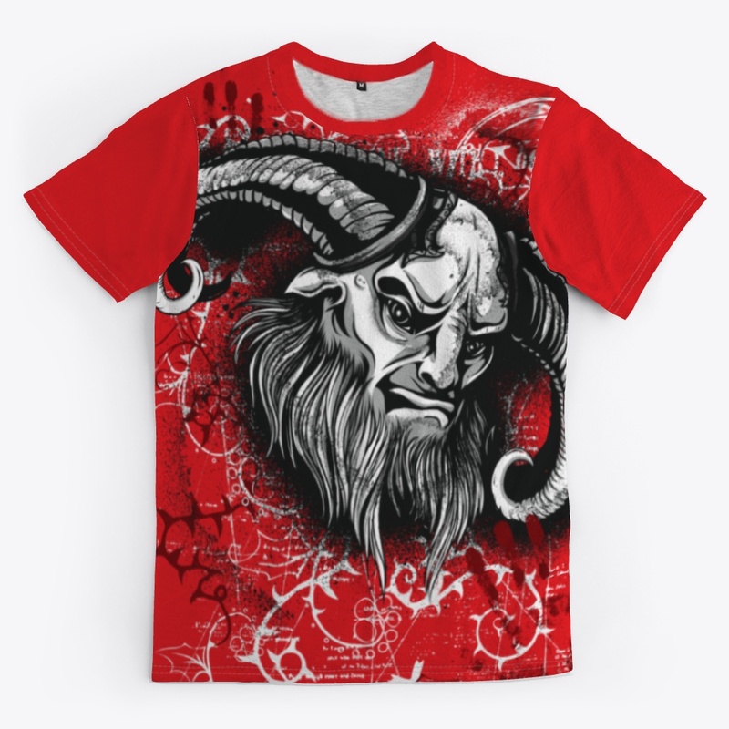 Satyr Mythical Creature