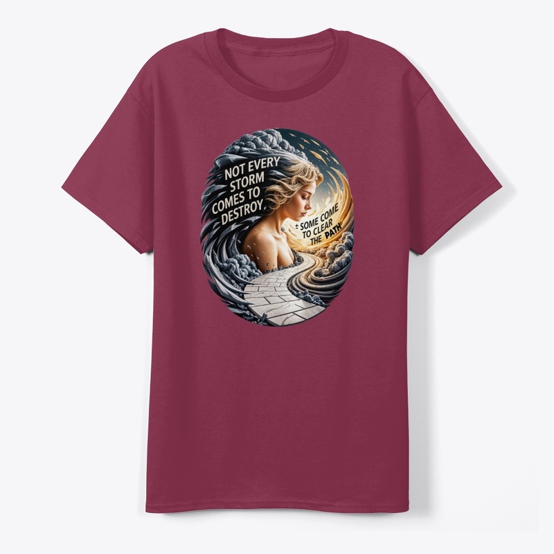Storms with Purpose | Effata by TN
