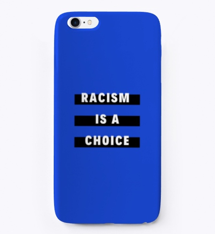 Racism Is a Choice