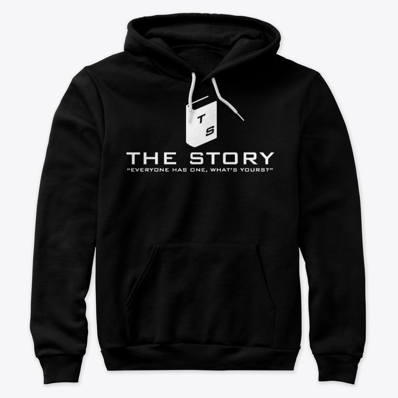 THE STORY: BET ON YOURSELF