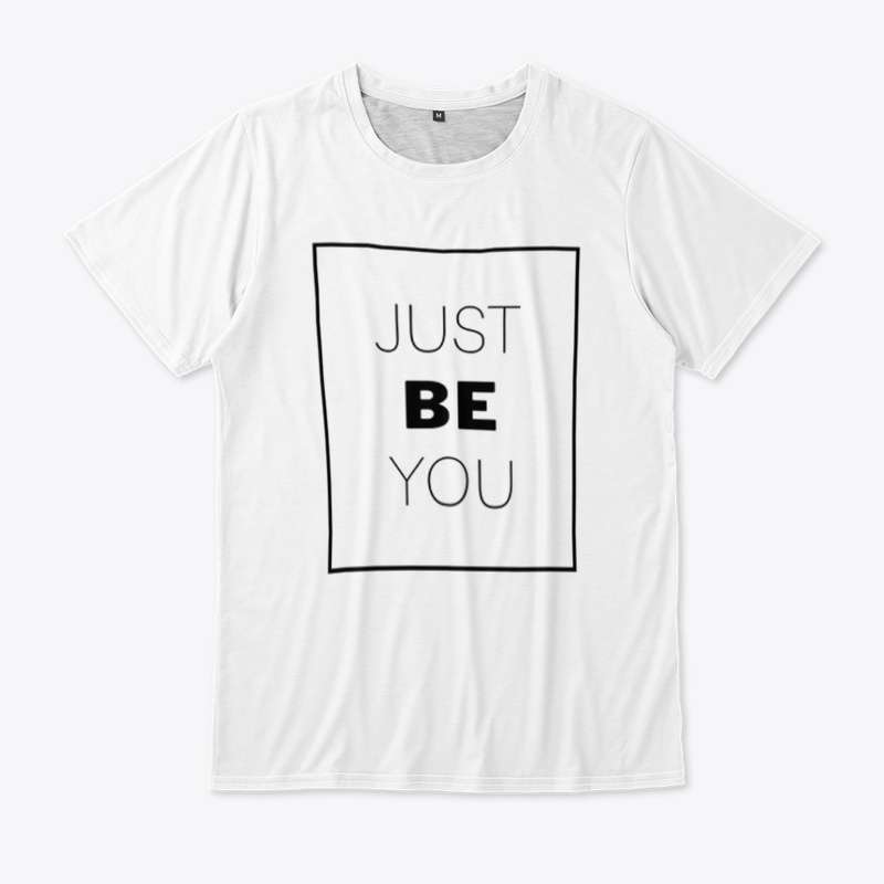 Just be you outfits 