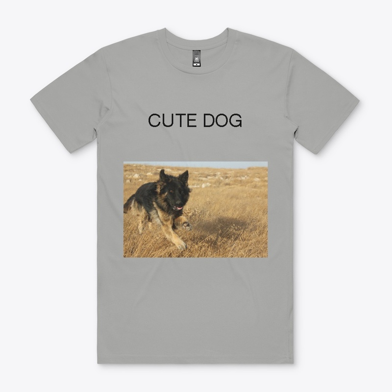 Camisa dog