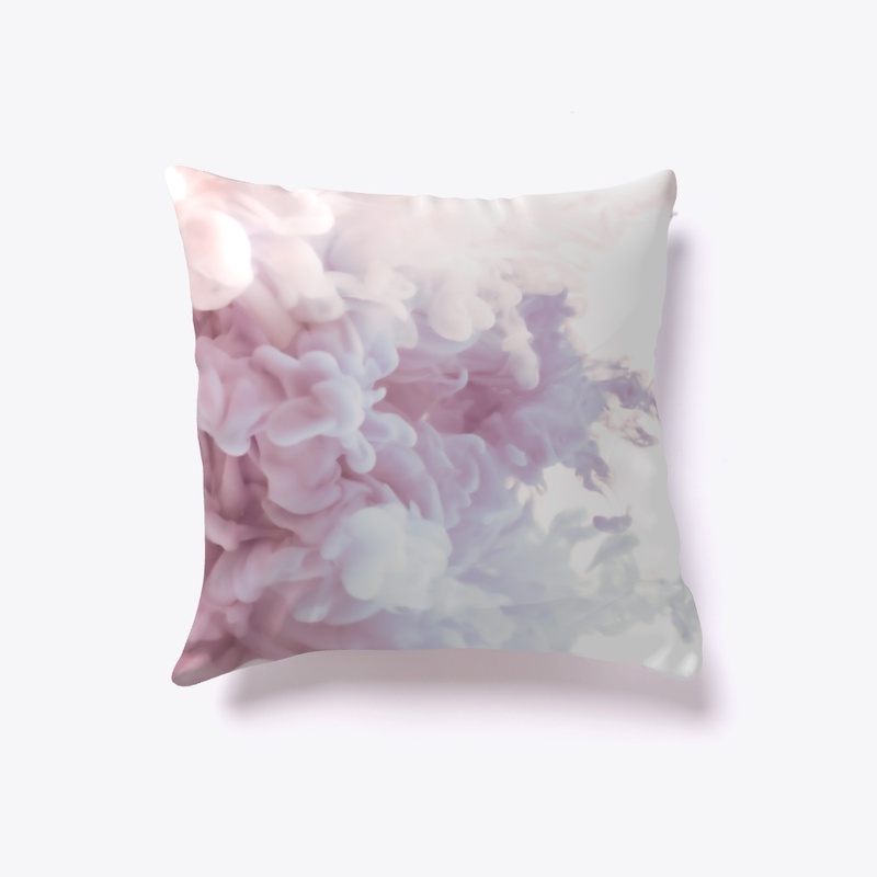 Peaceful Pillow