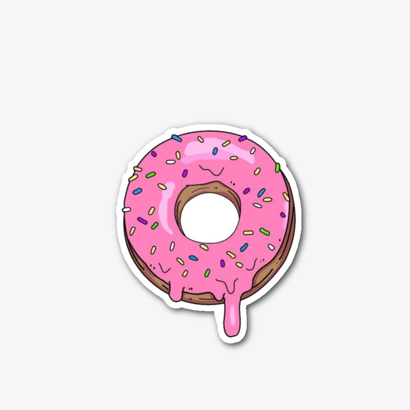 donut