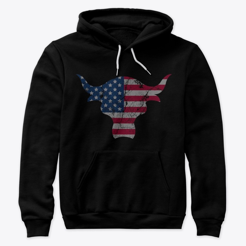 BUFALLO USA 