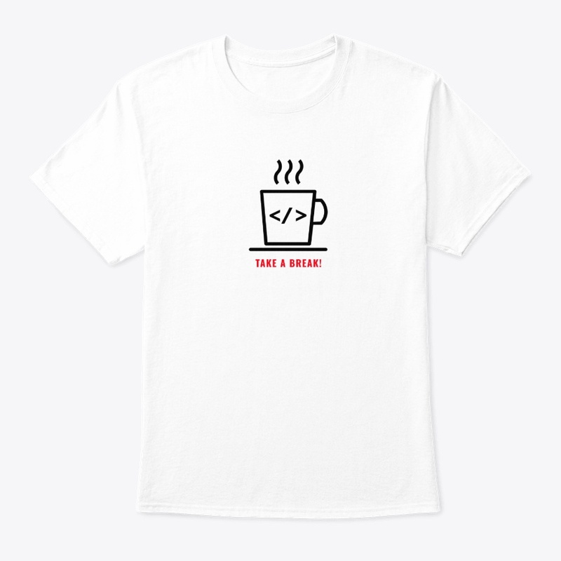Take a Break!