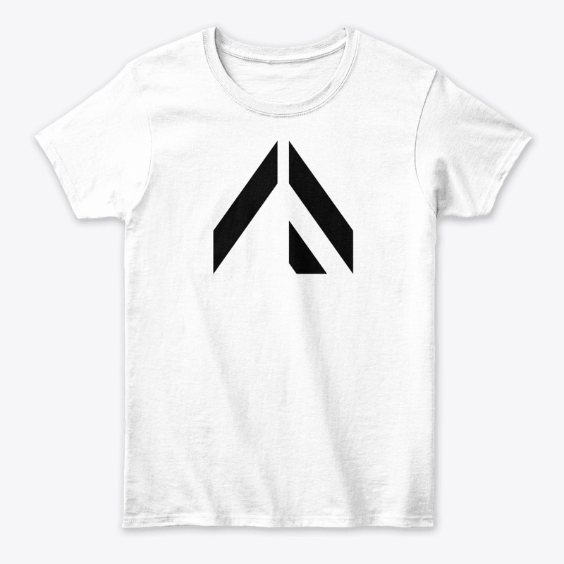 Black Logo Mark