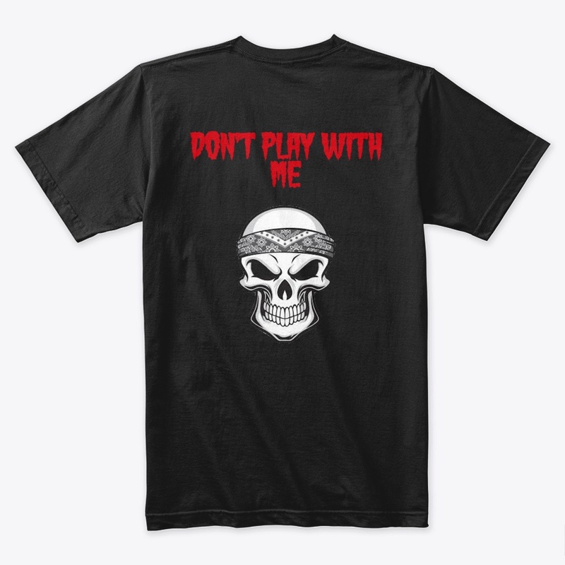 On Fire T-Shirt