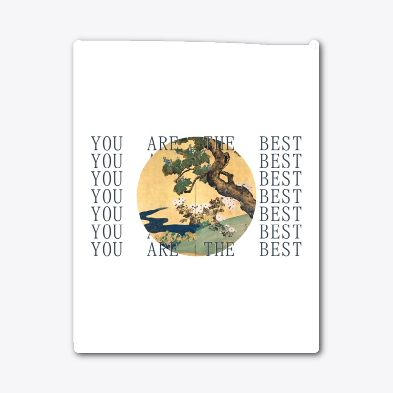 you are the best collection