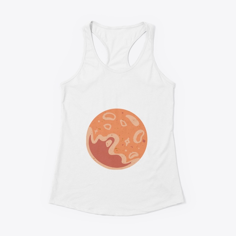 MOON PRINT 