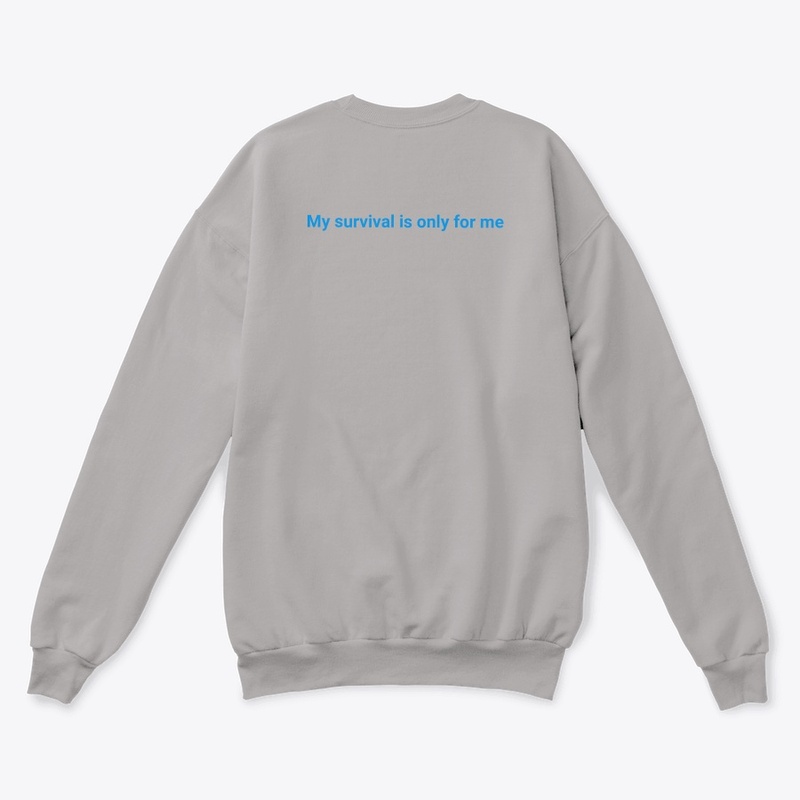 Dog t-shirt 1