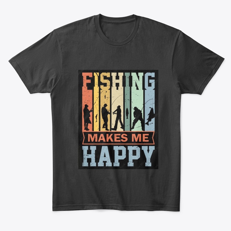 Fishing Design