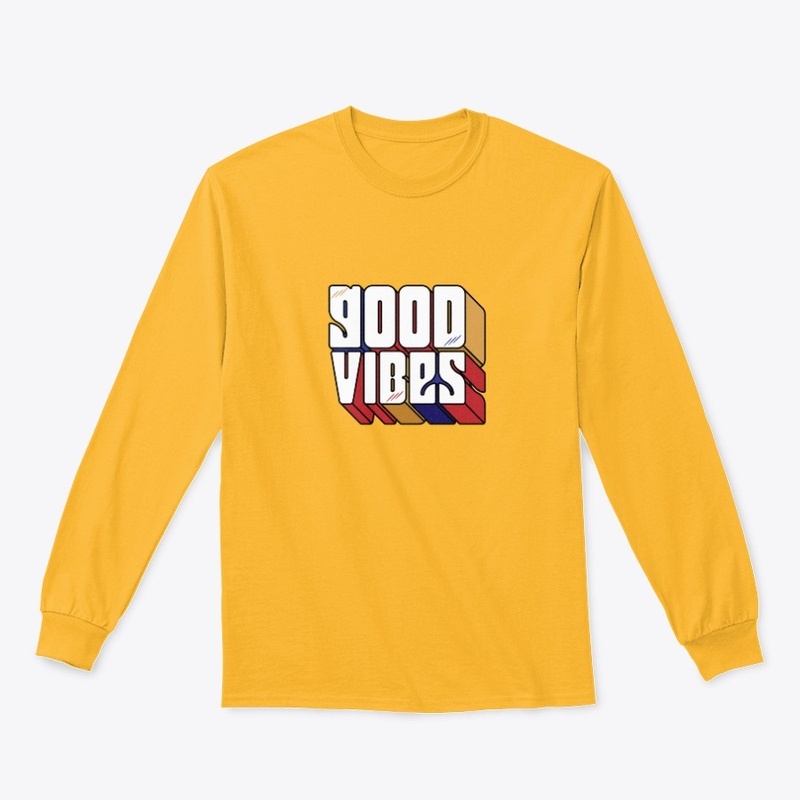 Good Vibes