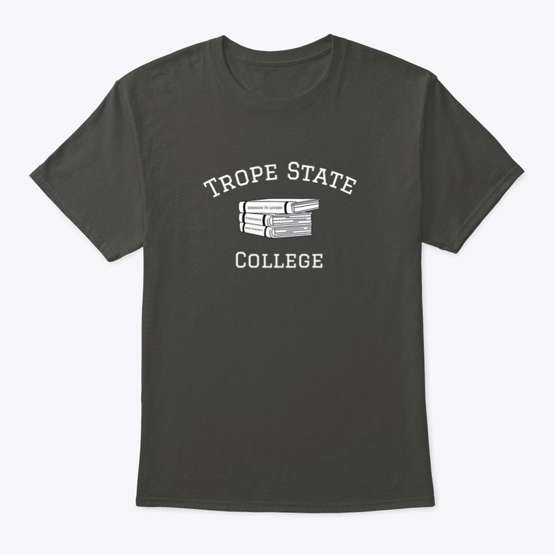Trope State College - 2