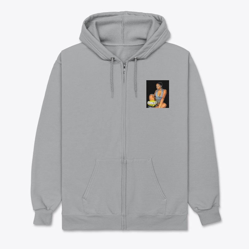Unisex Apparel, Home and Accessories