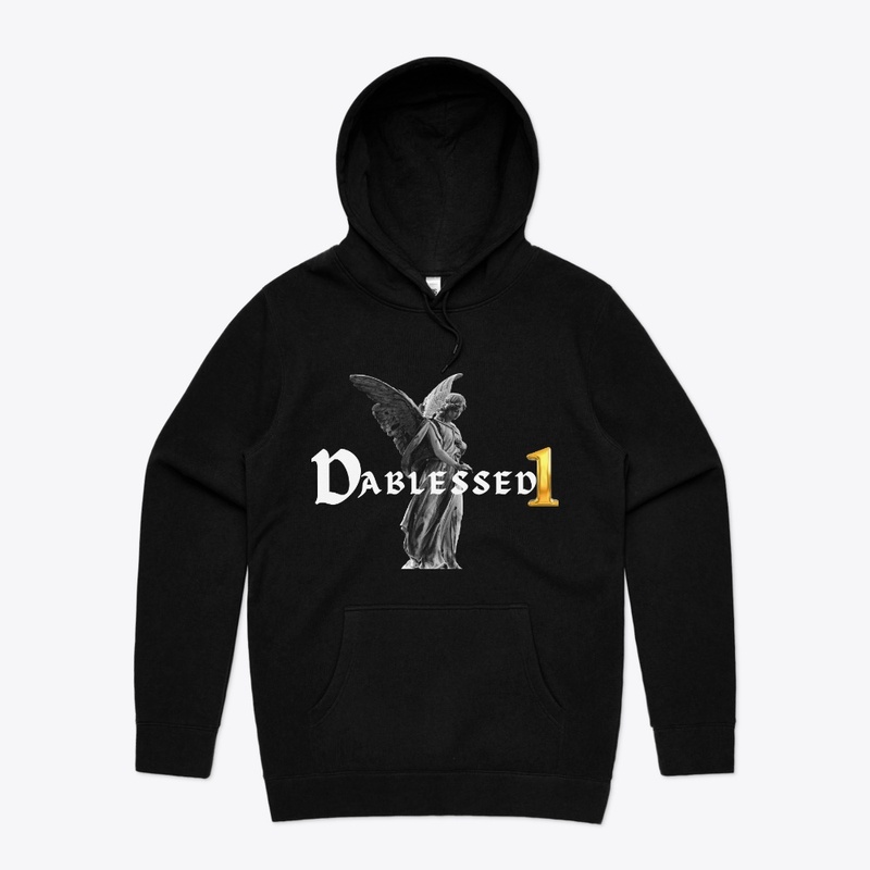 DABLESSED1 Journey
