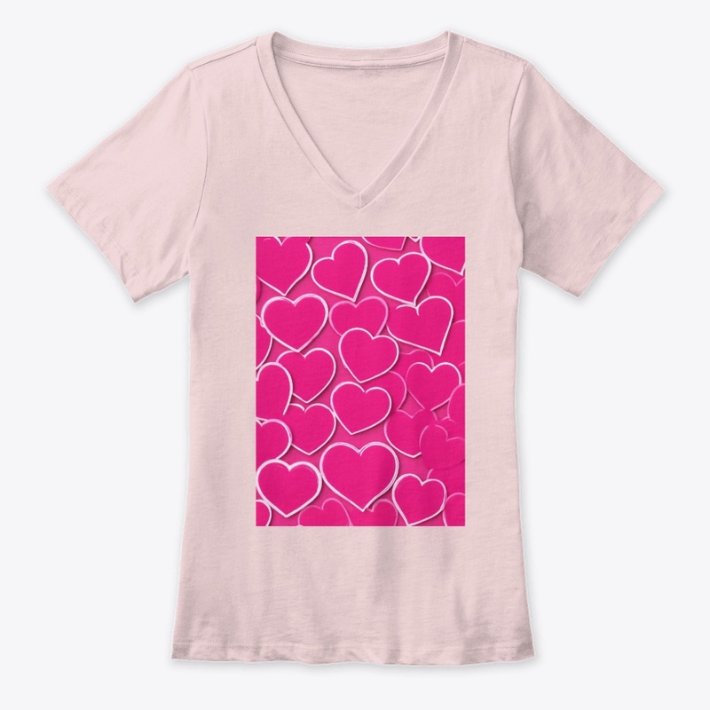 Printed t-shirt 