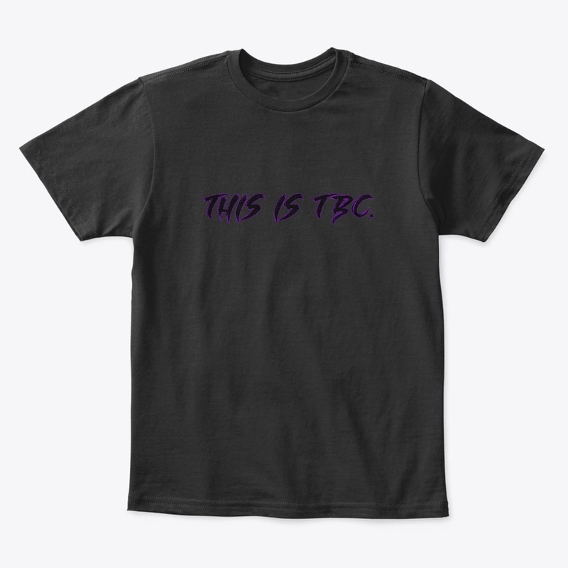 TBC Classic T-Shirt