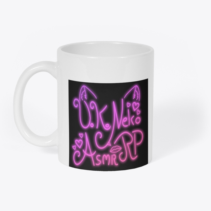 V.K.Neko Mug