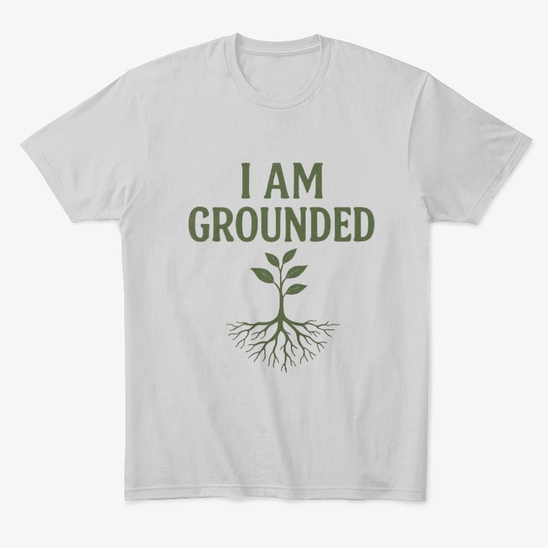 IAM Grounded