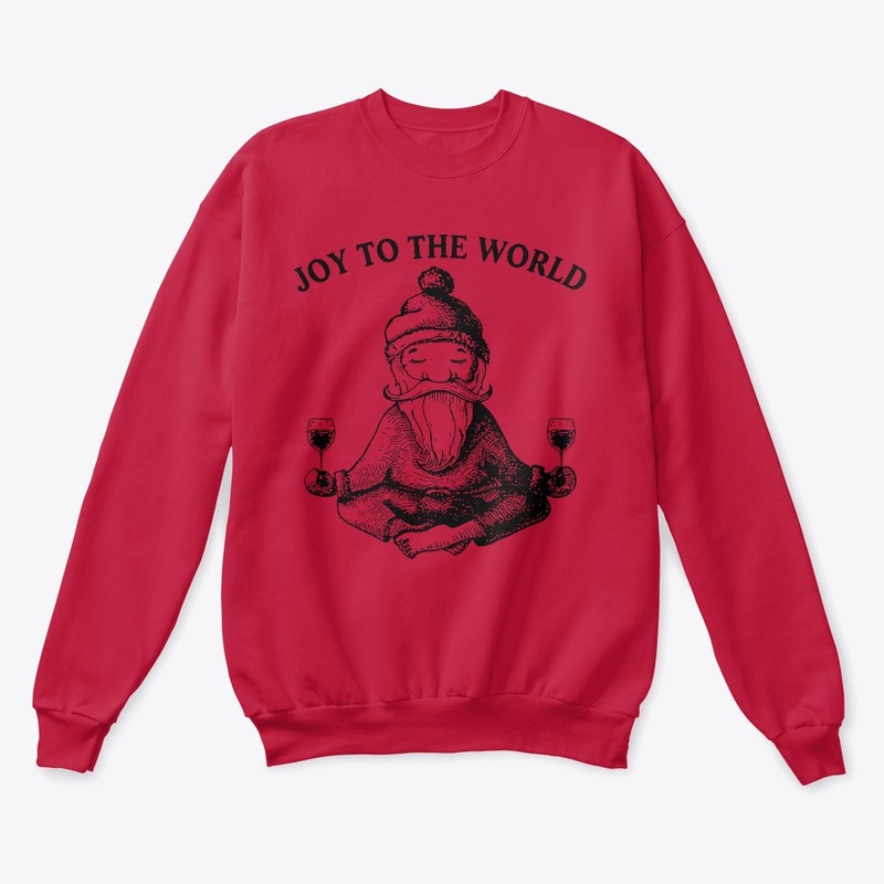 Joy To the World