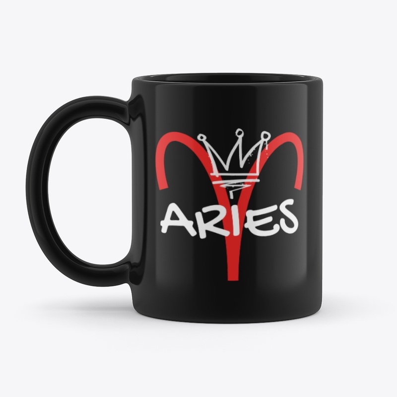 ARIES SZN COLLECTION