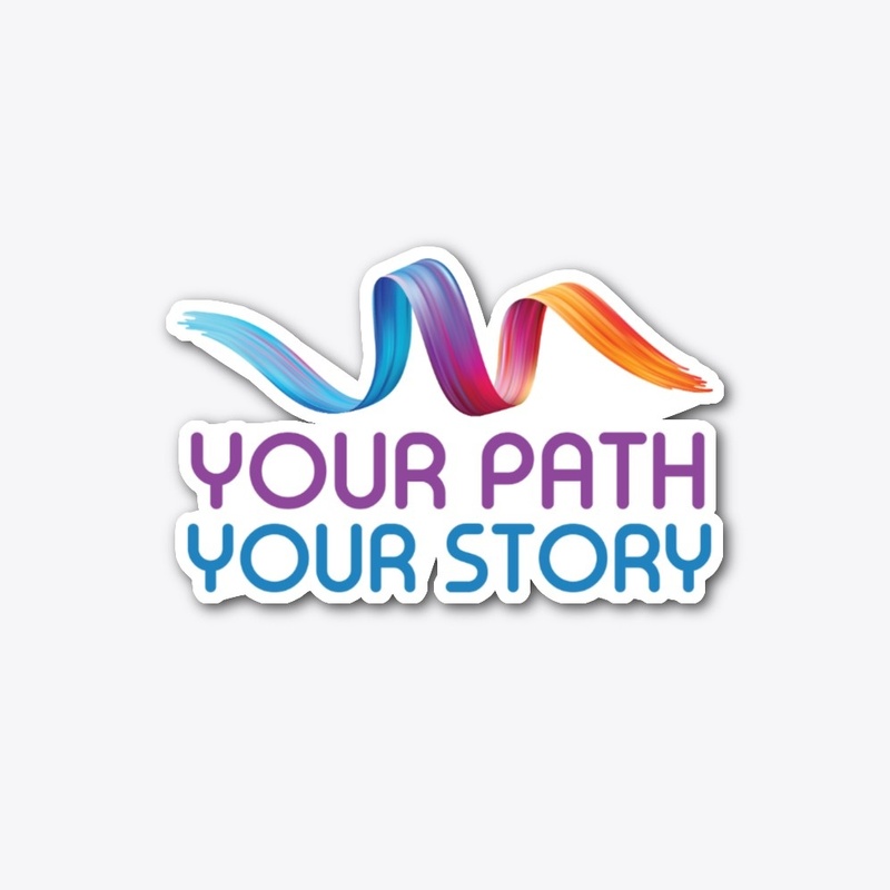 Merchandize for Marking The Path 
